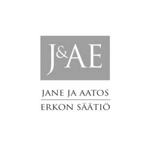 JAES logo